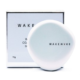 Wakemake Water Glow Coating Cushion 11g / 웨이크메이크 워터 글로우 코팅 쿠션 11g 본품