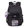 Feeding Tube Backpack for G J GJ Tube G tube