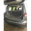 EACCESSORIES EA Rear Trunk Organizer Cargo Net for Nissan Quest
