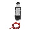 Electric Micro Linear Actuator 150N Aluminum Alloy 15mm Stroke Mini