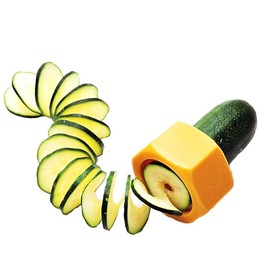 Inception Pro Infinite Zucchini - Spiralizer - Zucchini - TV - Verdure - Gift Idea