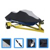 SBU Compatible for Yamaha PWC Jet Ski Cover FX140 02-03,