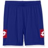 Lotto Kinder Shorts Speed JR, Blau, S