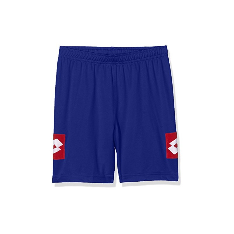 Lotto Kinder Shorts Speed JR, Blau, S
