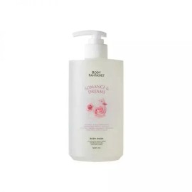 BODY FANTASIES 바디워시 - 로맨스앤드림스 2122682 Body Fantasies Body Wash - Romance & Dreams [FREE]