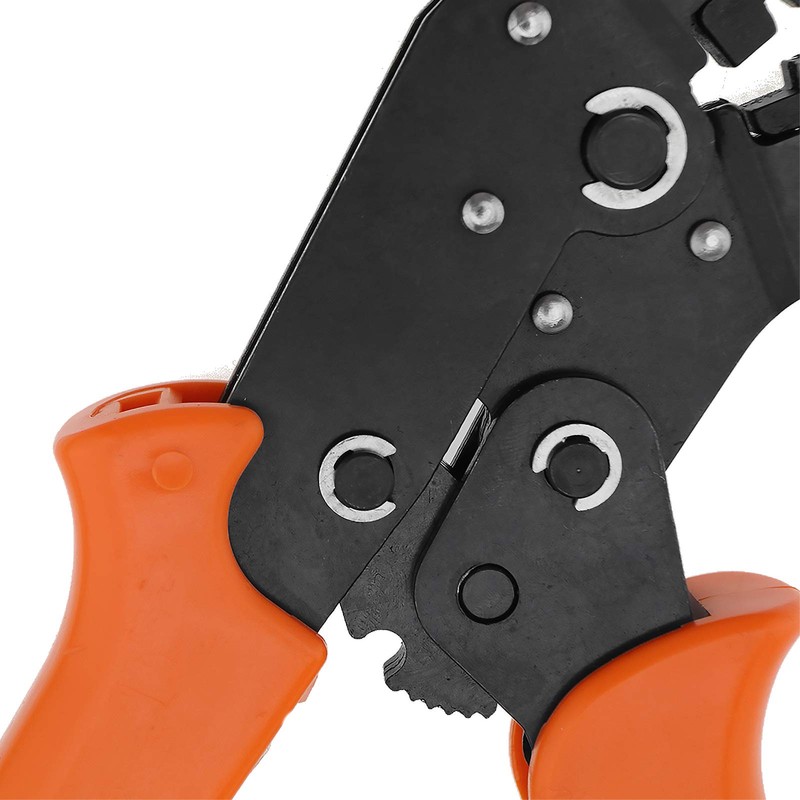 1 x Crimping Tool Cable Lugs Crimping Tool Crimping Tool