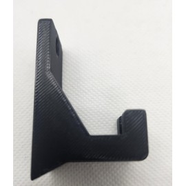 Wall Mount for 42141 Technic McLaren Formula 1 2022 Replica or forLEGO 42000 Grand Prix Race Car Model Accessories Includes Hardware