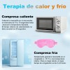 Máscaras Hielo Ojos Cara