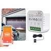 Smart Garage Door Opener Kit for Tuya Zigbee APP WiFi