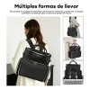 Maletín Maquillaje Para Uñas Marifer Profesional Desmontable