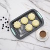 To encounter Silicone Cupcake Baking Cups, Food Grade Non-Stick Muffin