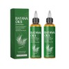 Aceite Natural de Batana para Cabello, Serum Capilar Nutritivo, Tratamiento