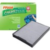 Fram cf10285 Fresh Breeze cabina Filtro de Aire