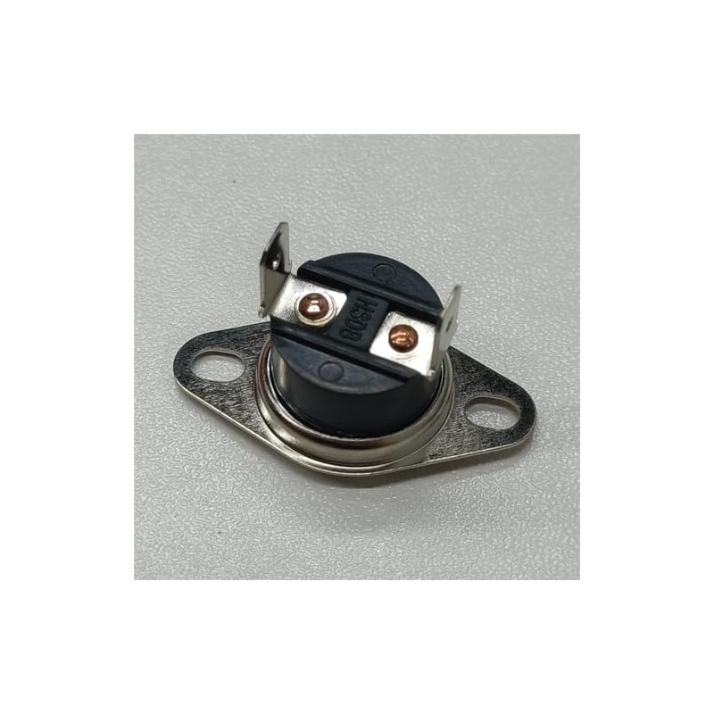 WB27X11210 Thermal Fuse Compatible with GE Microwave Temperature Control Switch