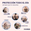 Womn Intimate Comfort Polvo Líquido Dry & Fresh Para Mujer