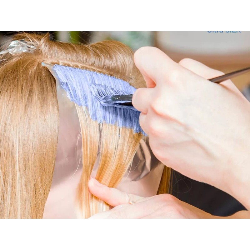 Platinoxide Polvo Decolorante Para Cabello + Peróxido + Gorra De