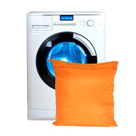 Pets&You Pet Laundry Wash Bag – Large, Keep Your Laundry Free from Pet Hairs, Ideal for Pet Bedding, Clothing, Towels and Soft Toys – Prolong Your Washing Machine Lifespan – 75cm x 80cm