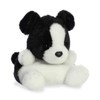Aurora® Adorable Palm Pals™ Brody Collie™ Stuffed Animal - Pocket-Sized