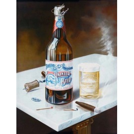 Rainier Beer of Seattle NEW METAL SIGN: 9x12" and Free Shipping