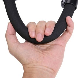 차량용 헤드레스트 손잡이 H-003 뒷좌석 보조 안전 바 Vehicle Headrest Handle H-003 Rear Seat Auxiliary Safety Bar