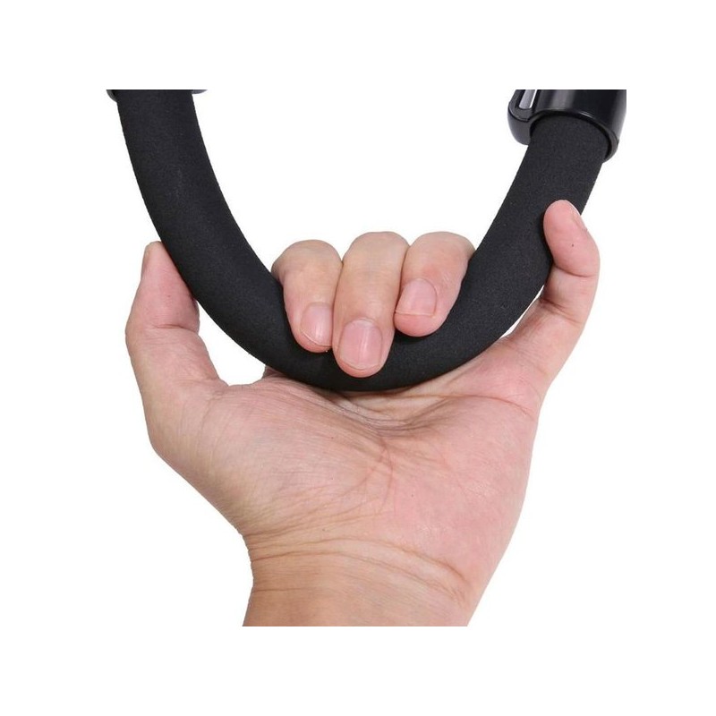차량용 헤드레스트 손잡이 H-003 뒷좌석 보조 안전 바 Vehicle Headrest