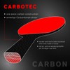 Schildkröt CarboTec 900 Concave Table Tennis Bat