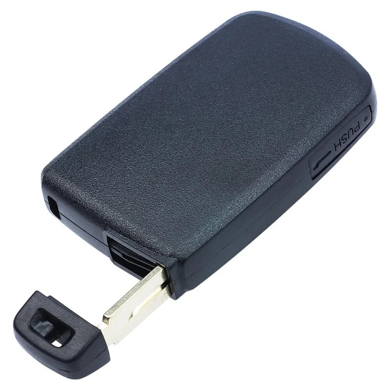 Camprofessor New Keyless Smart Remote Key Shell Case Fob 4Button