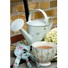 Greengate STWMLAAIL2906 Ailis Mini Latte Cup Pale Blue 0.13 L