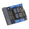 Relay Module 4 Channel High Level Trigger Relay Expansion Board