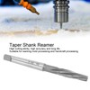 Reamer Tool, 1:10 Taper High Accuracy Small Chucking Reamer High
