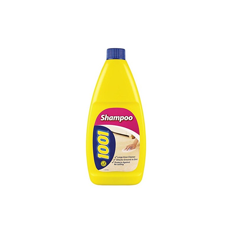 1001 Shampoo 450ml