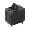 T Tocas Double Pole 30 Amp AC/DC Toggle Magnetic Circuit