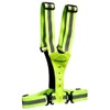 InnovaGoods Arnés Reflectante Con para Deportistas Reflective Harness with LED