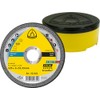 Klingspor 322181 960 TZ Cutting Disc 125 x 1 x