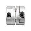 sourcing map A Membrane Motorcycle Flexible Coupling Joint 10 mm