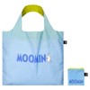 MOOMIN Family Recycled Bag, multicoloured