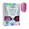 LeChat Perfect Match Spectra Soak off Gel + Nail Lacquer