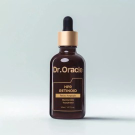 Dr. Oracle 닥터오라클 앰플 레티노타이트닝 앰플 30ml Dr. Oracle Ampule Retinol Toning Ampoule 30ml [Retinol Toning Ampoule]