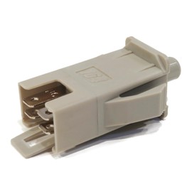 The ROP Shop | Interlock Switch for Snapper 96cm 18 HP ERPX1838RDF, 2691114-01 Riding Tractor