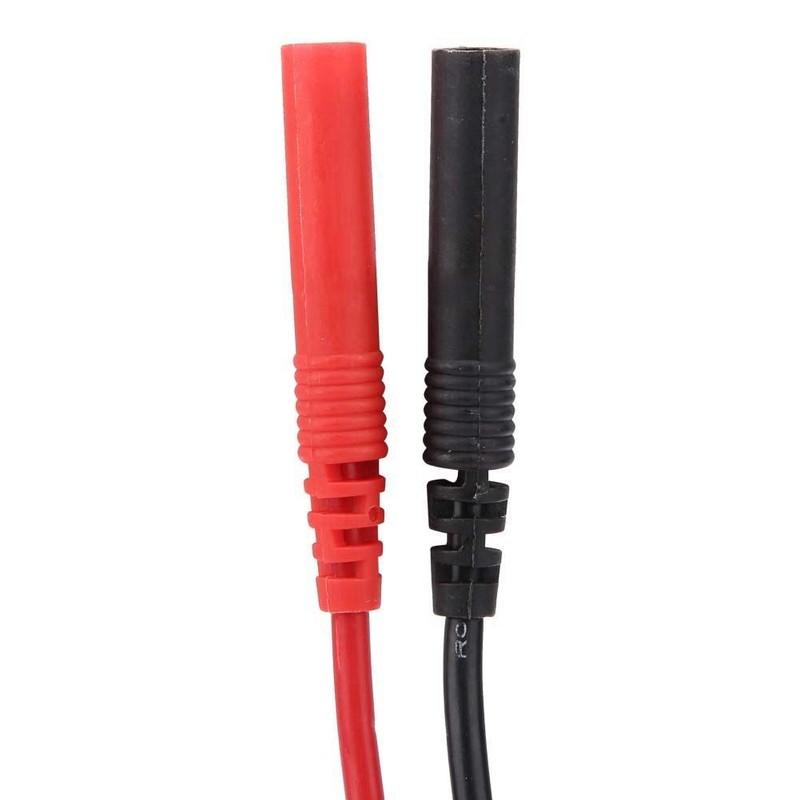 HP-605A 600A Adaptador de pinza de corriente CC/CA Medidor de