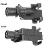 Front Windshield Washer Nozzles Water Wiper Spray Jet Spray Nozzles