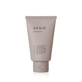 AKNIR アクニー ヘアマスク ローズ×サンダルウッド 120g トリートメント 洗い流す パック しっとり