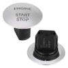 Engine Start Button Keyless Go Start Stop Push Button Engine
