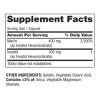 Complejo Niacin 500mg 240 Cps Niancina Vitamina B3 Spring Va
