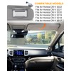 FZPJJNB Car Sun Visor Driver & Passenger Side Fits for