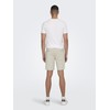 ONLY & SONS Erkek Şort ONSMARK SHORTS 0209 NOOS Açık