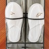 ANZORG 2 Packs Over The Door Hanging Closet Shoes Holder