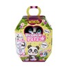 Simba 105950054 Pamper Petz Panda (Approx. 15 cm) - Toy