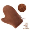 GAIYAH Self Tanning Mitt Applicator Self Tanner Mitt Applicator Tanning
