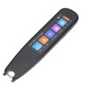Language Translator Pen, Pen Scanner, Text to Speech Digital Pen